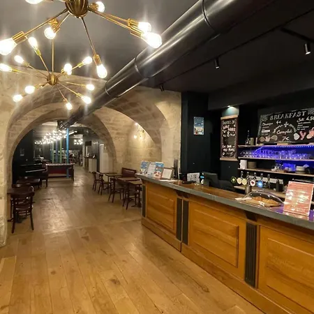 Hostel20 Bordeaux-2